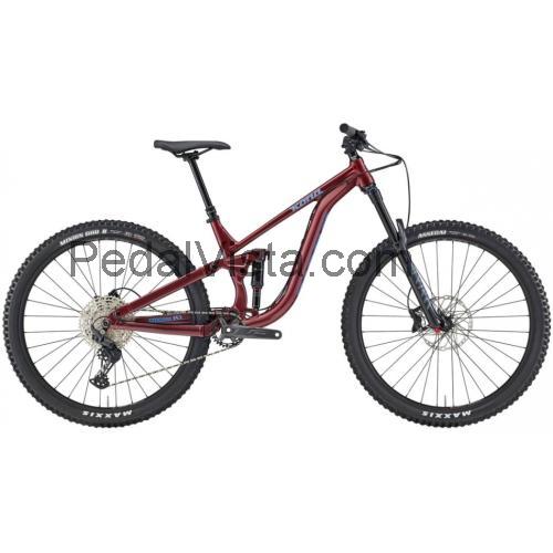 Kona Process 153 fiche technique et avis